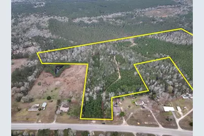 1 Highway 87, Newton, TX 75966 - Photo 1