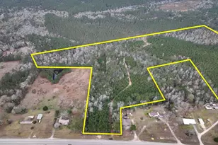 1 Hwy 87, Newton, TX 75966 - Photo 1