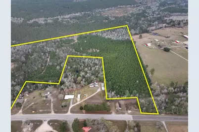 1 Highway 87, Newton, TX 75966 - Photo 2