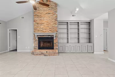12195 Anderson Road, Willis, TX 77318 - Photo 4
