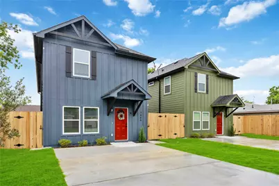 7946 Fields Street #A/B, Houston, TX 77028 - Photo 2