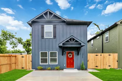 7946 Fields Street #A/B, Houston, TX 77028 - Photo 1