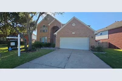 6926 Sable River Drive, Missouri City, TX 77459 - Photo 1