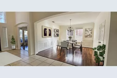 6926 Sable River Drive, Missouri City, TX 77459 - Photo 8