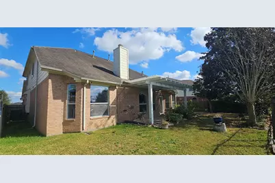 6926 Sable River Drive, Missouri City, TX 77459 - Photo 32