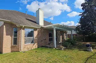 6926 Sable River Dr, Missouri City, TX 77459 - Photo 32