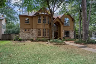 117 Treescape Cir, The Woodlands, TX 77381 - Photo 44