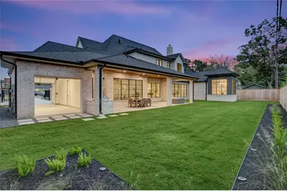 8935 Pado Street, Houston, TX 77055 - Photo 4