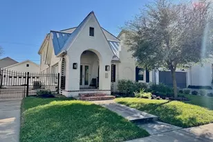 2919 Georgetown St, Houston, TX 77005 - Photo 1