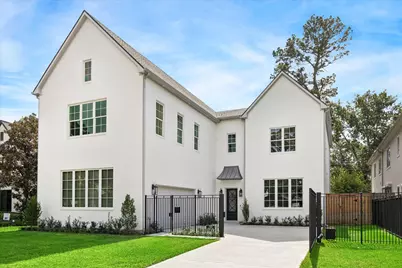 7203 Tickner Street, Houston, TX 77055 - Photo 1