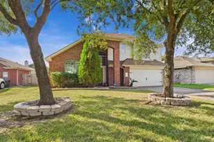 5930 Cypresswood Green Dr, Spring, TX 77373 - Photo 1