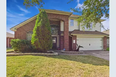 5930 Cypresswood Green Drive, Spring, TX 77373 - Photo 2