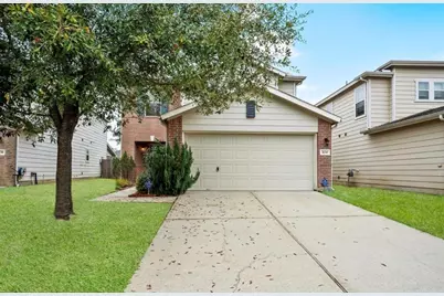 3134 Ribbon Creek Way, Spring, TX 77389 - Photo 2