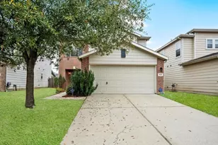 3134 Ribbon Creek Way, Spring, TX 77389 - Photo 2