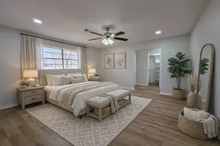 8708 W Fox Rd, Orange, TX 77632 - Photo 6