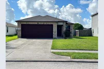 1518 Perennial Lane, Rosenberg, TX 77471 - Photo 1