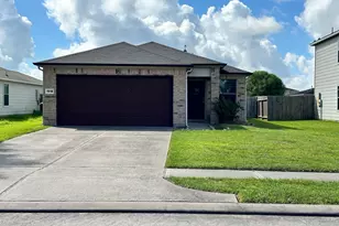 1518 Perennial Ln, Rosenberg, TX 77471 - Photo 1
