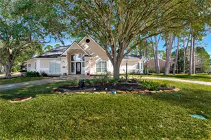 60 Fairfield Dr, Montgomery, TX 77356 - Photo 2