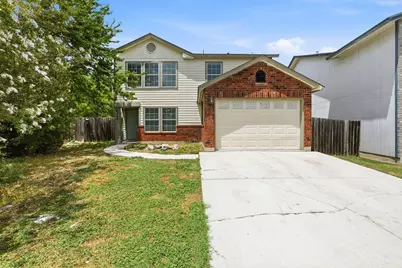 6803 Columbia Ridge Drive, Converse, TX 78109 - Photo 1
