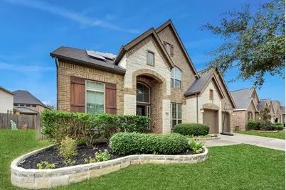 2810 Auburn Glade Court, Katy, TX 77494 - Photo 2