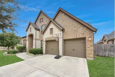 2810 Auburn Glade Court, Katy, TX 77494 - Photo 1