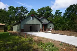 530 Candlelight Ln, Livingston, TX 77351 - Photo 4
