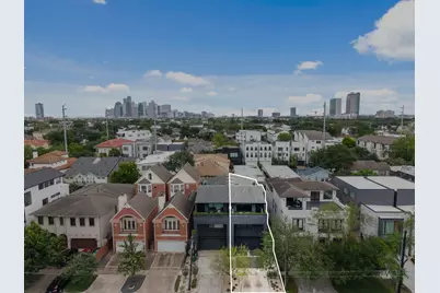 2117 Elmen Street #B, Houston, TX 77019 - Photo 2