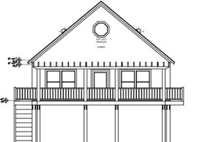 1743 Bluewater Hwy, Surfside Beach, TX 77541 - Photo 32