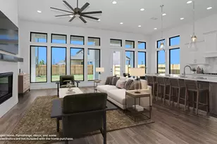 1125 River Rock Circle, Katy, TX 77493 - Photo 4