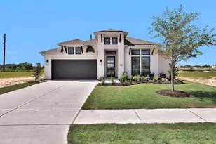 1125 River Rock Circle, Katy, TX 77493 - Photo 2