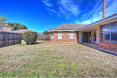 1226 Berrystone Trail, Missouri City, TX 77459 - Photo 30