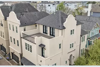 1404 W 25th Street, Houston, TX 77008 - Photo 1