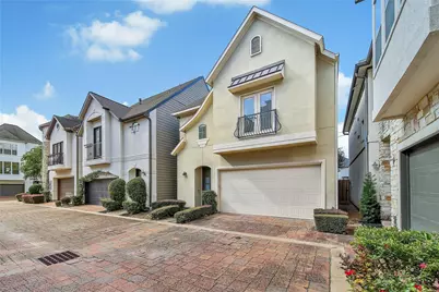 1113 Sherwood Trail, Houston, TX 77043 - Photo 2