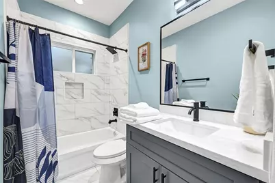 3511 Seabrook Street #A, Houston, TX 77021 - Photo 24