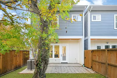 3511 Seabrook Street #A, Houston, TX 77021 - Photo 4