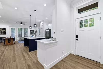 3511 Seabrook Street #A, Houston, TX 77021 - Photo 6