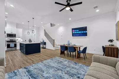 3511 Seabrook Street #A, Houston, TX 77021 - Photo 12