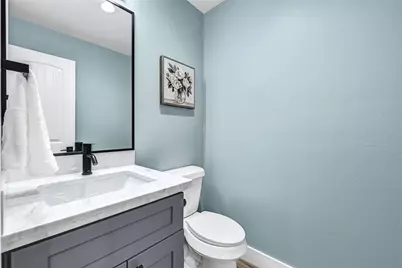 3511 Seabrook Street #A, Houston, TX 77021 - Photo 16