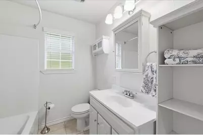 2564 Highland Park Drive, Orange, TX 77632 - Photo 30