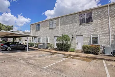 7655 Cambridge Street #7655, Houston, TX 77054 - Photo 14
