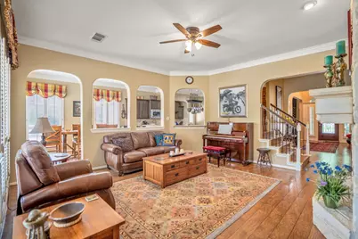 1438 Hatchmere Place, Spring, TX 77379 - Photo 12