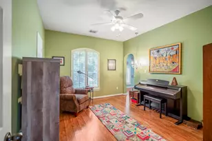 1438 Hatchmere Pl, Spring, TX 77379 - Photo 28