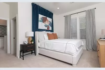 33200 Forest W St #2B, Magnolia, TX 77354 - Photo 10