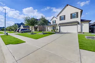 28918 Woods Rose Ct, Katy, TX 77494 - Photo 1