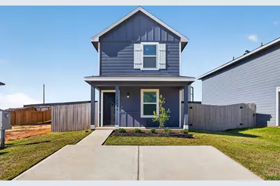 13054 Turret Bend Way, Willis, TX 77378 - Photo 2