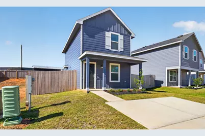 13054 Turret Bend Way, Willis, TX 77378 - Photo 1