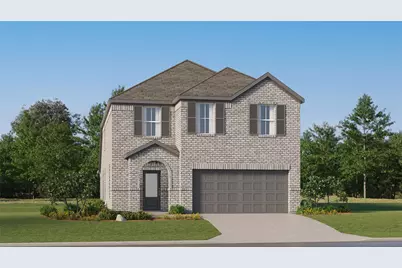 210 Violet Crown Lane, New Caney, TX 77357 - Photo 1