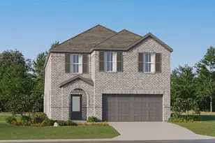 210 Violet Crown Ln, New Caney, TX 77357 - Photo 1