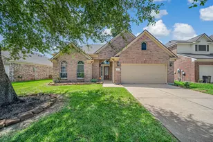 4103 Dappled Trail, Humble, TX 77346 - Photo 1