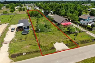 1407 County Rd 3558, Cleveland, TX 77327 - Photo 1